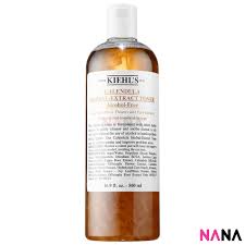 Maybe you would like to learn more about one of these? Kiehl S Calendula Herbal Extract Alcohol Free Toner 500ml Shopee Malaysia