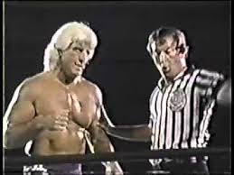 Matt damon said there isn't anybody else pulling harder than he is for jennifer lopez and ben affleck's rekindled relationship. Ric Flair Vs George South June 1985 Youtube