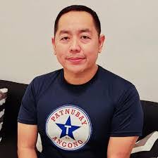 Jeffrey Cabanban's Instagram, Twitter & Facebook