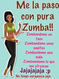 Maybe you would like to learn more about one of these? La Zumba Frases Divertidas Frases Bonitas Frases Para Chismosas