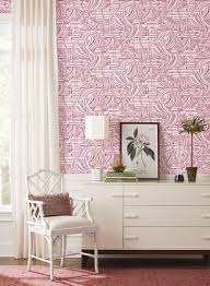 York Wallcovering From Mahone S Wallpaper Shop Wall Coverings Stripped Wallpaper Wallpaper