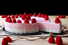 Check spelling or type a new query. Torta Fredda Bicolore Cocco E Lamponi Fatto In Casa Da Benedetta Rossi Abruzzo Online News