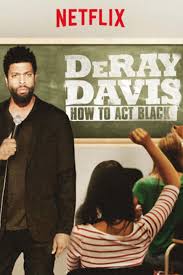 The law stipulates that those who publicize 'faulty food prod ucts' will share responsibility with food producers and sellers. Deray Davis How To Act Black Comedy Dynamics