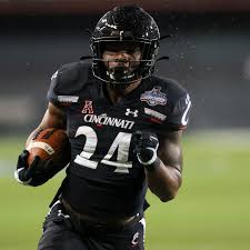 The cincinnati bearcats are the athletic teams that represent the university of cincinnati. Underdog Pawdcast 2021 Cincinnati Bearcats Football Preview Underdog Dynasty