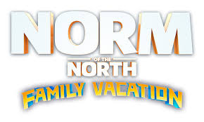 Why do you think this one has only two animal characters that can speak to humans? Norm Of The North Family Vacation Checks In On Feb 25 Animation Magazine