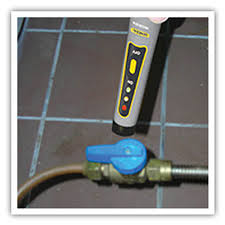 The #png1 is ideal for detecting leaks of natural gas, propane or butane from plumbing and appliances. General Tools Png2000a Combustible Gas Leak Detector Pen 0 To 100 Lel At The Test Equipment Depot