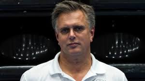 🏐💪🏻Trainer Erik Noordijk is voorlopig toegevoegd aan de technische staf.  Om het eerdere vertrek van Willem de Wit en het niet mogen blijven van Chris  Voth in te vullen. Noordijk gaat ook