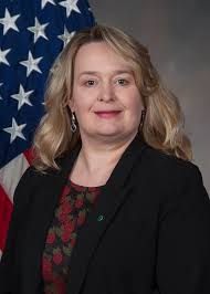 Two Wright-Patt employees recognized as top sexual assault prevention and  response coordinators > Wright-Patterson AFB > Article Display