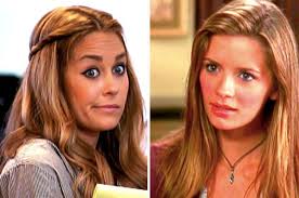 Catapulted her into tv stardom, she says she began to feel pressure to lose her virginity before she was ready. Mischa Barton Is Joining Mtv S The Hills Revival