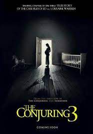 Full movie trailer for the nun: The Conjuring 3 Newest Horror Movies Full Movies Online Free Streaming Movies Online