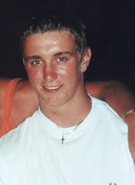 Daniel Garrett Obituary (2008)