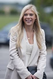 Intuitive fred888: Prince Harry's Girlfriend