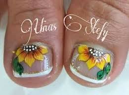 El tratamiento de las uñas negras de los pies oscila entre formas simples y variantes más complejas. Pin De Mersi Sanchez En Unas Unas Pies Decoracion Arte De Unas De Pies Unas Decoradas