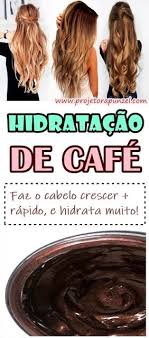 Cafe Ajuda O Cabelo A Crescer Hidratacao De Cafe Para O Cabelo Crescer Mais Rapido Hidratacao De Cafe Cabelo Crescer Mais Rapido Crescer Cabelo