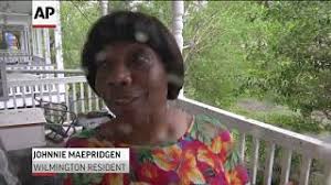 Uninvited brute': 4 dead as Florence drenches the Carolinas