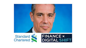 Alex Manson, Head of SC Ventures: the Future of Banking is Bright