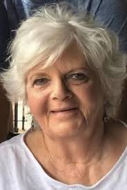 Ann Marie McKenna, 80