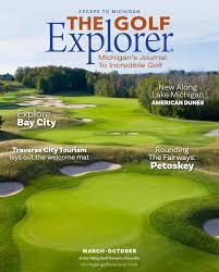 The Golf Explorer Volume 4 Issue 1 By Svk Multimedia Publishing Issuu