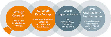 Agensi pekerjaan dream career sdn bhd. Master Data Management Cbs Corporate Business Solutions