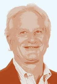 PENNY RUE: MAKING WAVES