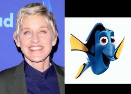 Finding Nemo was released today in 2003.