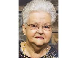 Mary Rose Beckman Schainost Obituary (1937