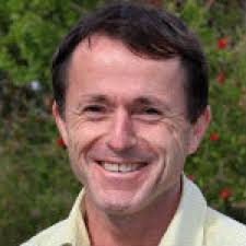 Professor Mark Stevenson