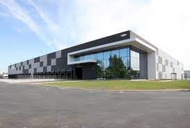 Our designers know how to combine art & engineering and incorporate sustainability, usability and aesthetics to your industrial projects. Pin By Lilly Rose On Industry Factory Architecture Warehouses Architecture Industrial Architecture