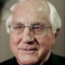 QUOTES BY BLASE BONPANE