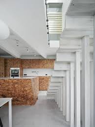 Osb Platten Innenausbau Kuche Architektur Haus Design Design Fur Zuhause Zeitgenossisches Apartment