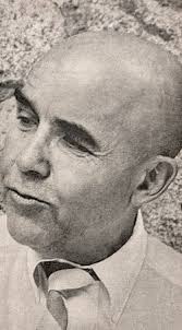 Juan Pablo Pérez Alfonzo