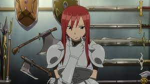 Screencap And Image For Fairy Tail Priestess Of The Phoenix Fancaps Net Fairy Tail Anime Fairy Tail Fairy Tail Images