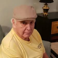 Obituary information for Richard Sweeney