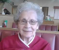 Mary Lou Reilly Obituary June 1, 2021