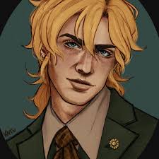 🦎 kat doodles — did this for an ushiten fic thread