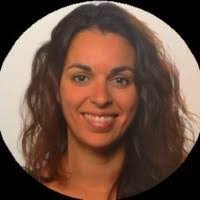 Sandy Pardo's Instagram, Twitter & Facebook