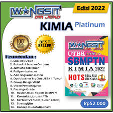 Contoh soal utbk sbmptn 2020 saintek dan soshum + jawaban. Toko Online Wangsit Mart Shopee Indonesia