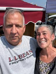 Kathy Marez's Instagram, Twitter & Facebook