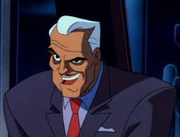 Outside the Panels: Deep Freeze (Batman: The Animated Series, S2E19)