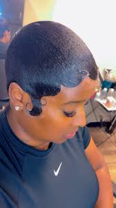 The Libra's ♎️ are starting off strong!! HAPPY BIRTHDAY to my client!!  KAMARI🎉🎉🎉 #quickweave Salon Nicole  https://www.styleseat.com/m/v/nickynicole3