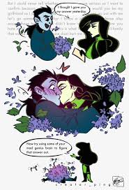 KP Talks About Stuff — 