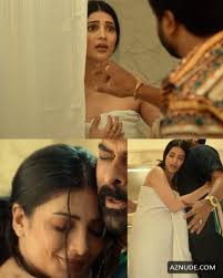 WALTAIR VEERAYYA NUDE SCENES - AZNude