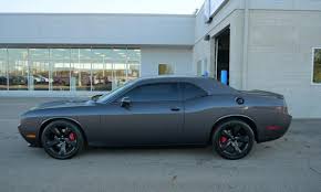 Image result for Phantom Black 2013 Challenger