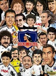 Squad of csd colo colo. Resultado De Imagen Para Colo Colo Foto Oficial Copa Libertadores 91 Fotos Del Equipo De Futbol Colocolo Equipo De Futbol