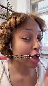 Eboni Nash Be The Match