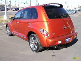 Image result for Tangerine 2004 Chrysler