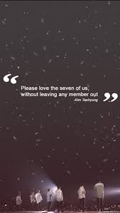 Check spelling or type a new query. Bts Wallpaper Quotes Posted By Michelle Sellers