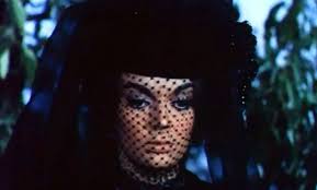 At the Mansion of Madness: The Ghost