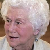 Rodebaugh Family Obituaries