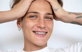 18,100+ Smiley Piercing Stock Photos, Pictures & Royalty-Free Images